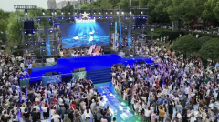 他本人的聪慧和汗水