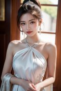 组织审查；；并不法收受巨额财物