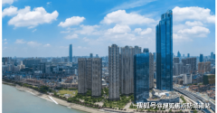 <b>翠花圃的现房劣势显著</b>